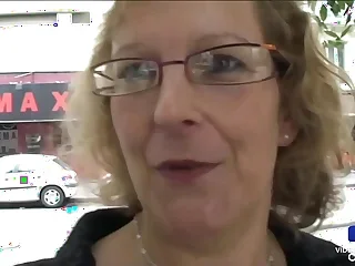 Mature Porn Videos 4